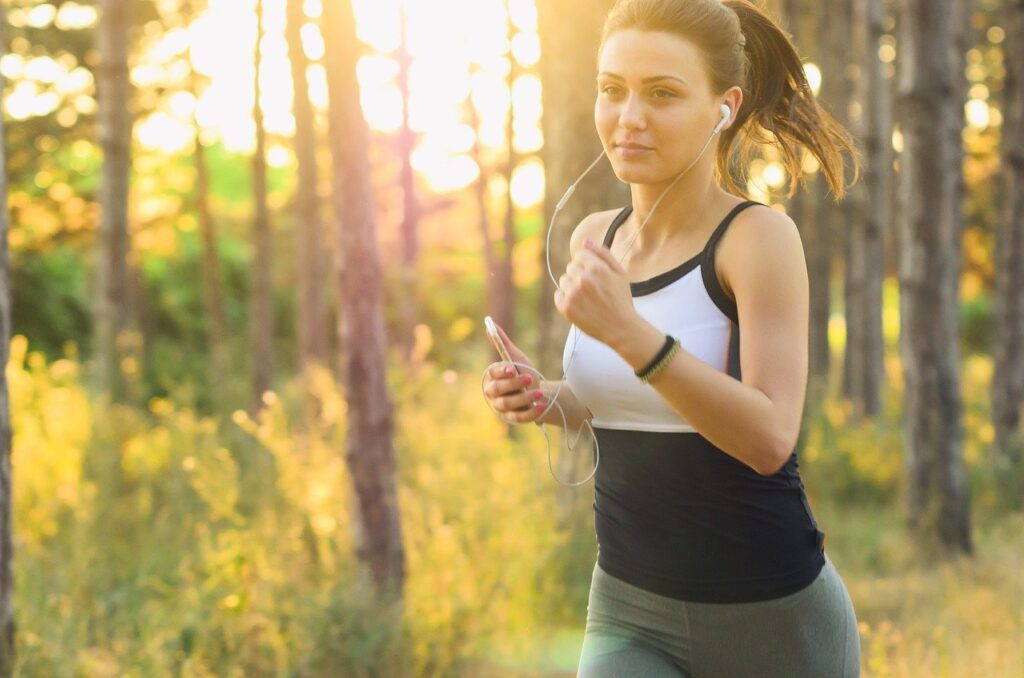 Run&Smile Correre con il sorriso