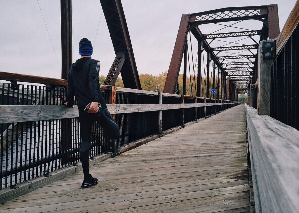 Correre con il freddo - RunandSmile - Running