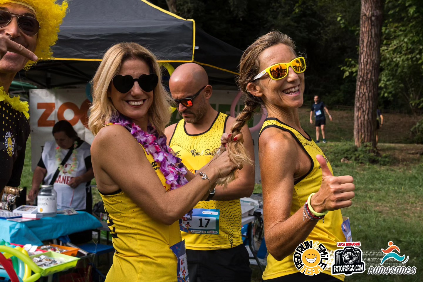 LO “STATO FLOW” NEL RUNNING, COS’È E QUALI VANTAGGI.