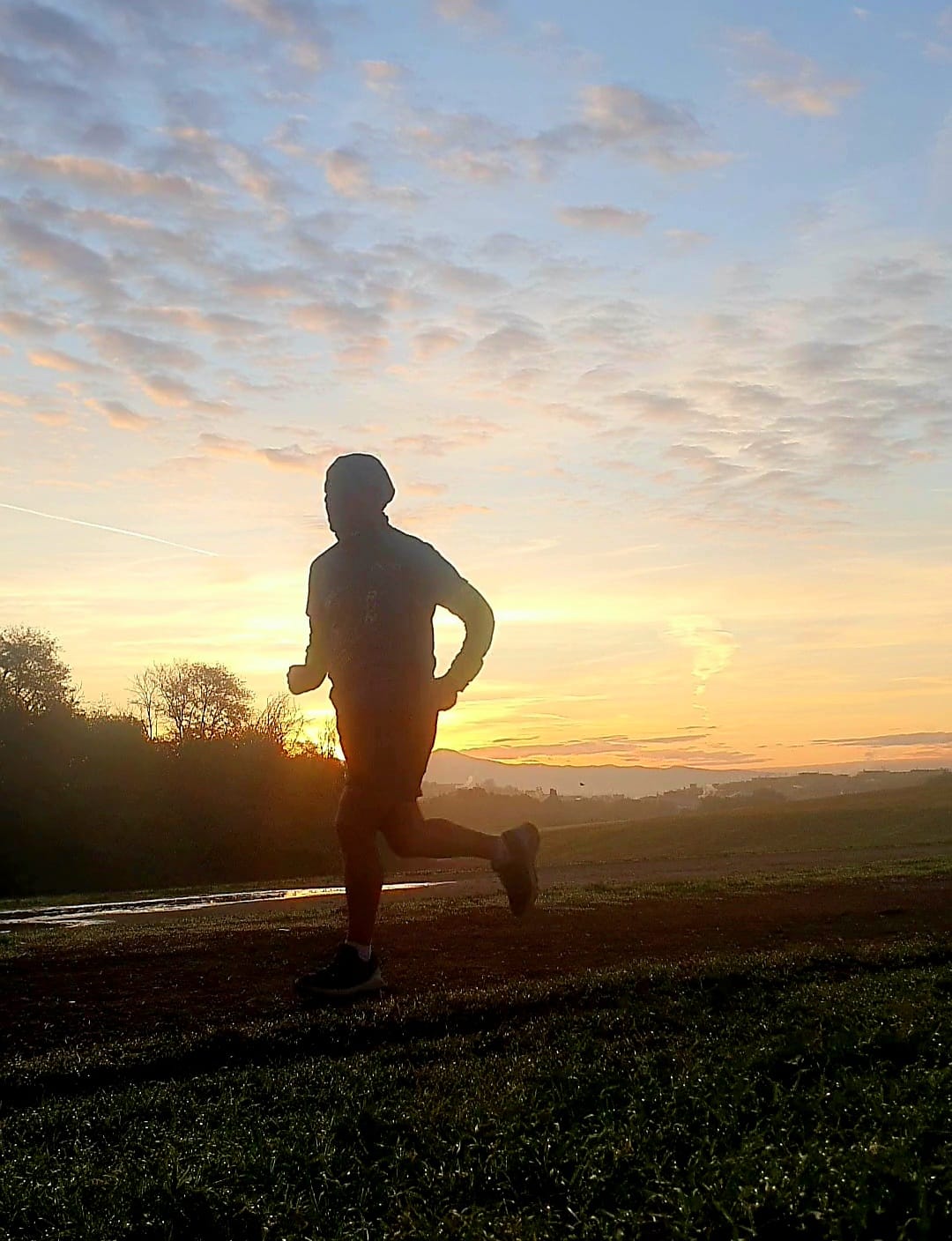 CORRERE LA SFIDA PIU’ GRANDE E’ NELLA TESTA